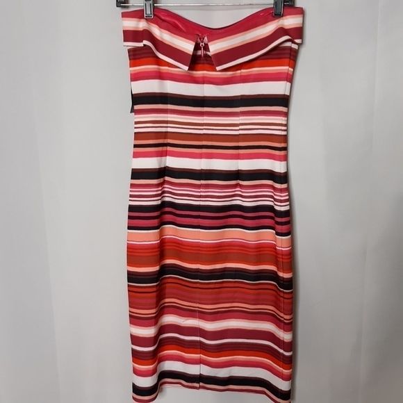 New York and Company dress - Picture 7 of 7